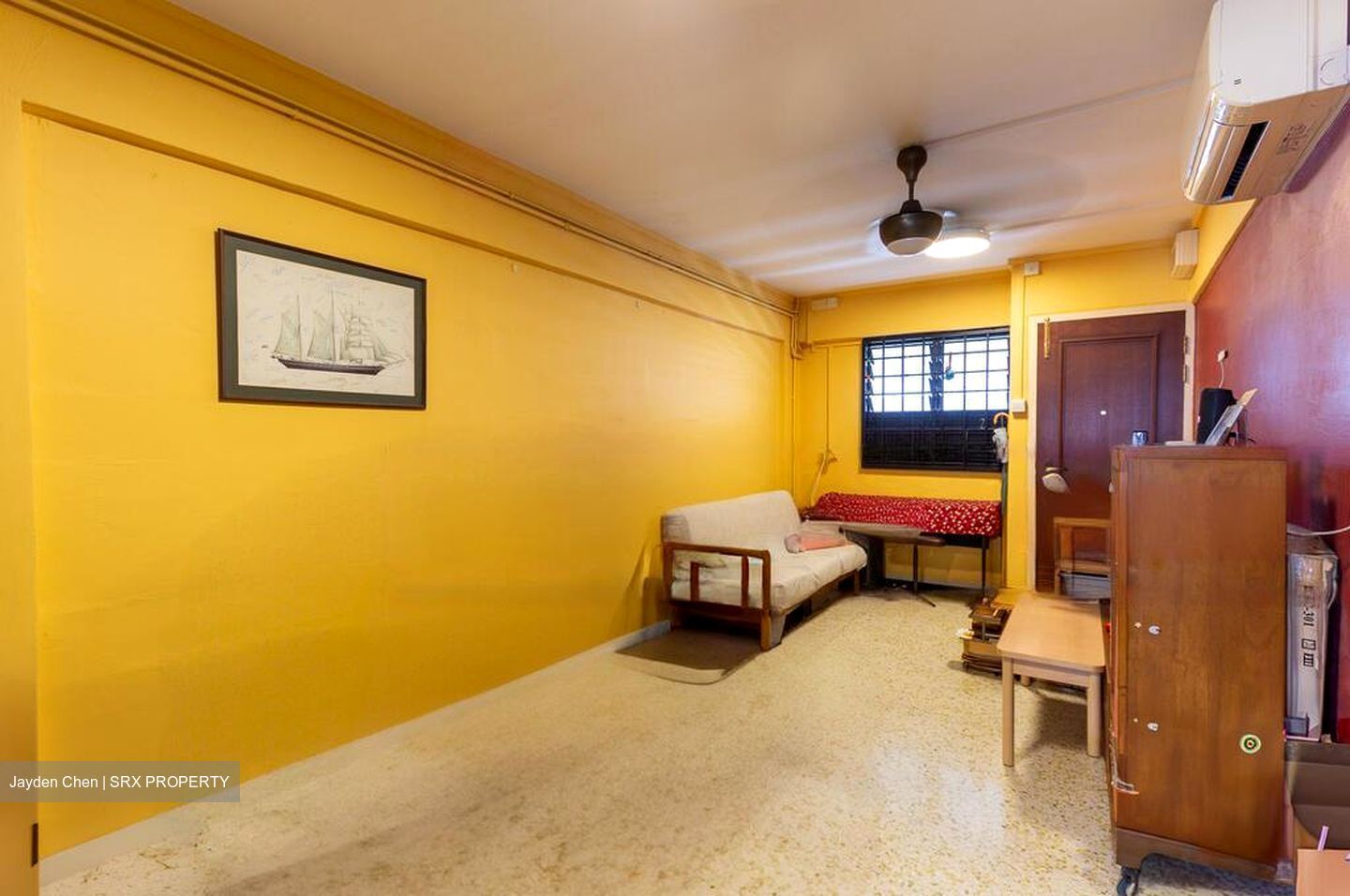 Blk 504 Cheng San Crest (Ang Mo Kio), HDB 3 Rooms #463579411